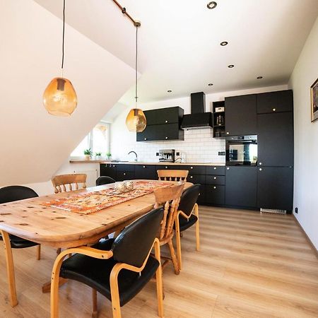 Letnisko Rozwarowo 2 Apartment Kamien Pomorski Bagian luar foto